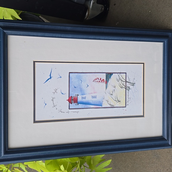 NATICAL Decor - Picture 3 of 7